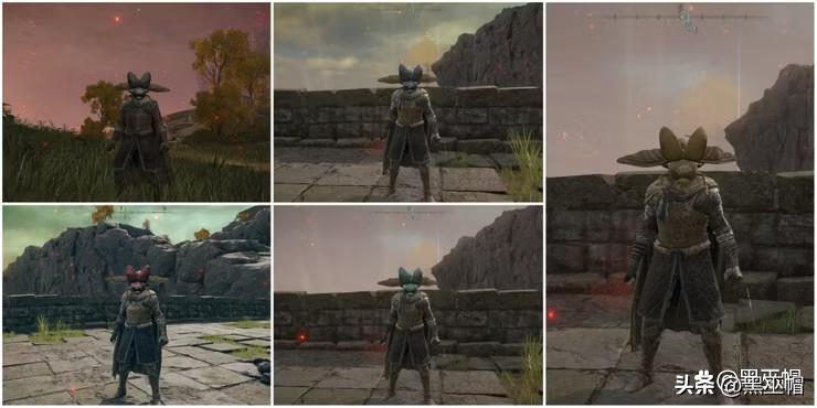 艾尔登法环有多震撼,艾尔登法环实力从低到高排行