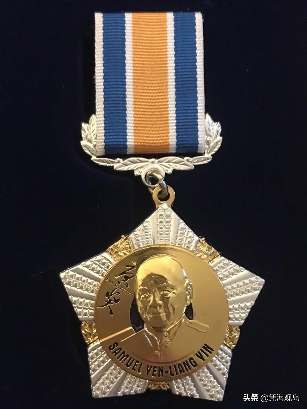 台湾尹衍梁,台湾首富白手起家