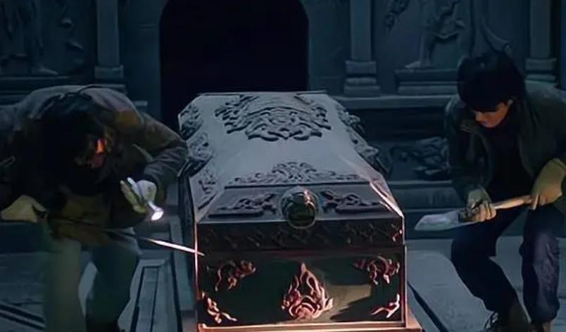 一老人潜伏清东陵多年,河北一老汉潜伏东陵10多年