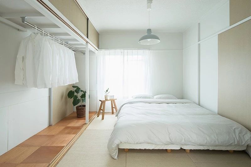 日本主妇晒减法生活：学会精简，日子也能过得精致浪漫