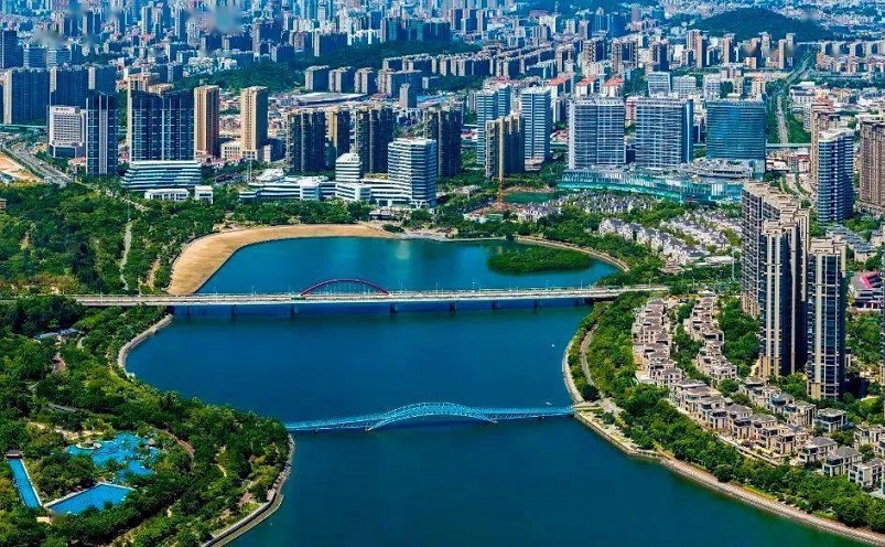 厦门十大必去景点,厦门必玩的十大景点推荐一下