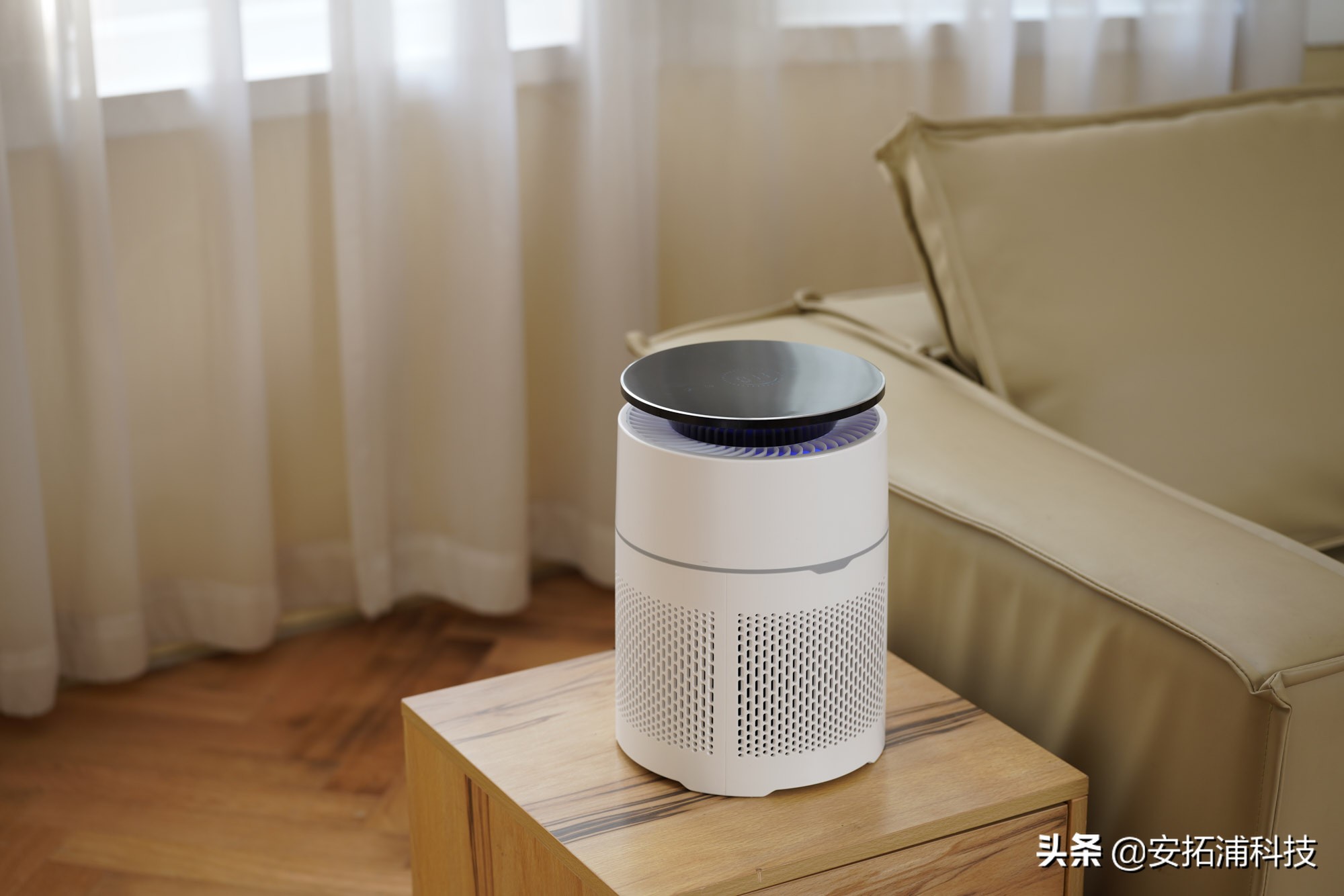 安拓浦净化器,安拓浦空气净化器评测