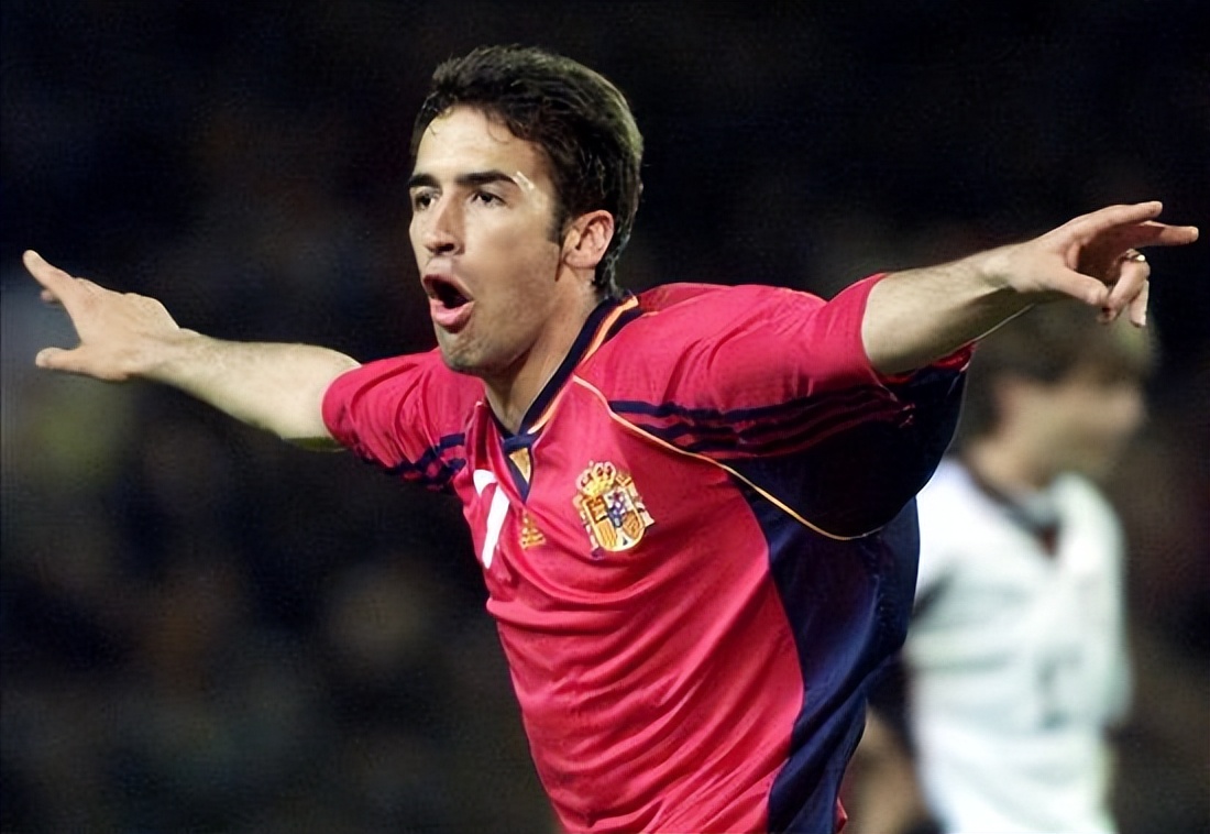 劳尔为什么很弱,劳尔是最被高估的球员