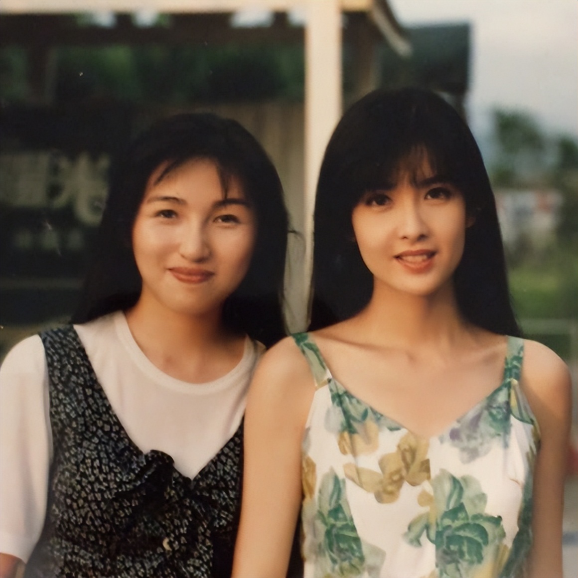 玉女掌门周慧敏感情史解密,玉女掌门人周慧敏粤语版