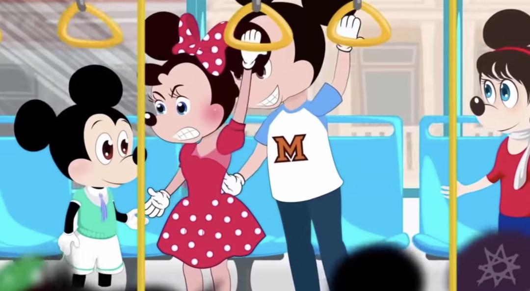 篡改地图、恋童、杀戮，江南布衣在干什么？