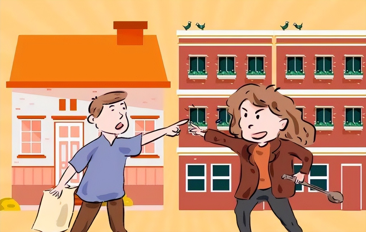 农村邻里道路纠纷适用法律规定,农村房屋宅基地邻里纠纷法律指南