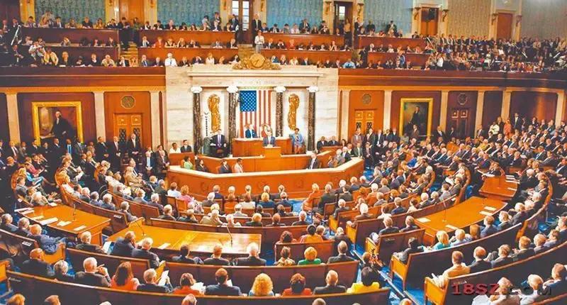 美国佛州通过264号法案，为中国做了一件“好事”，国人一定赞成