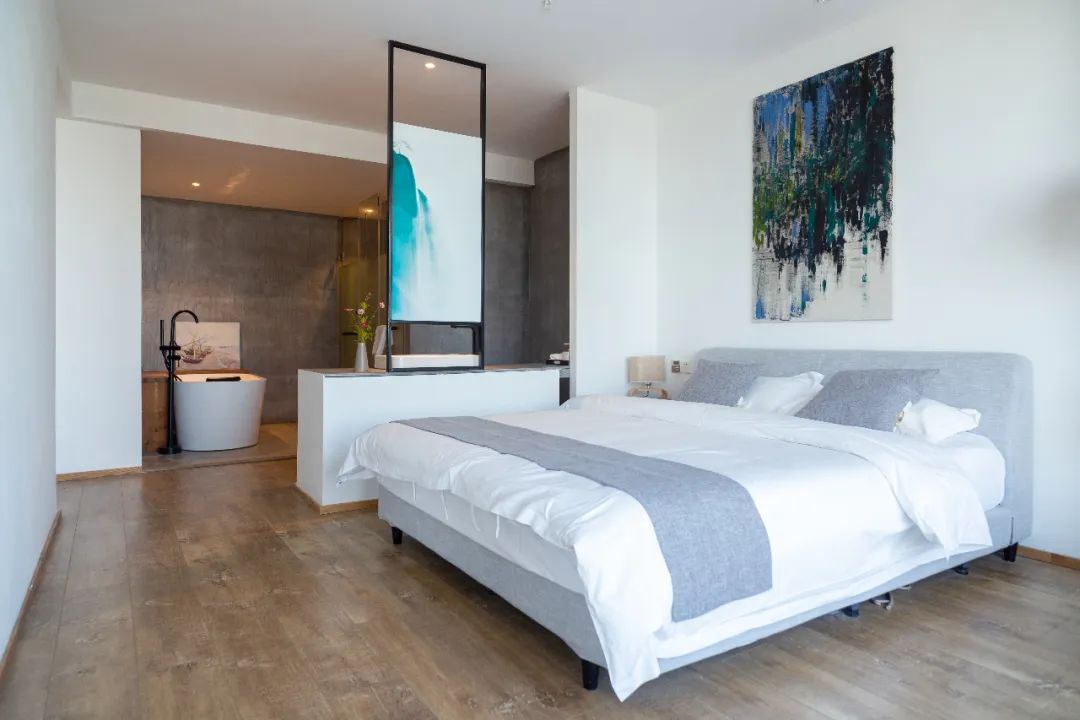 苏州西山太湖精品民宿,苏州太湖最强民宿推荐