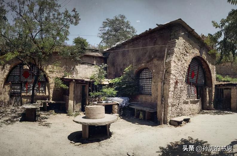 孙少安砖厂倒闭后的感悟,孙少安砖厂发展的三个阶段