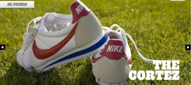 nike阿甘鞋经典款,nike的阿甘鞋值得买吗