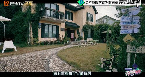 名学:永远在成长,永远有惊喜