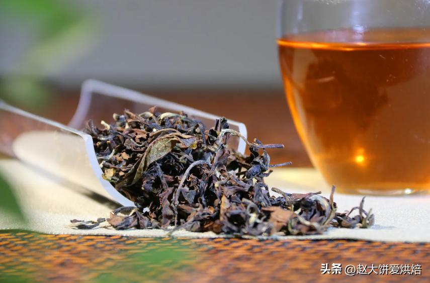 茶圈怪像,茶圈老茶客