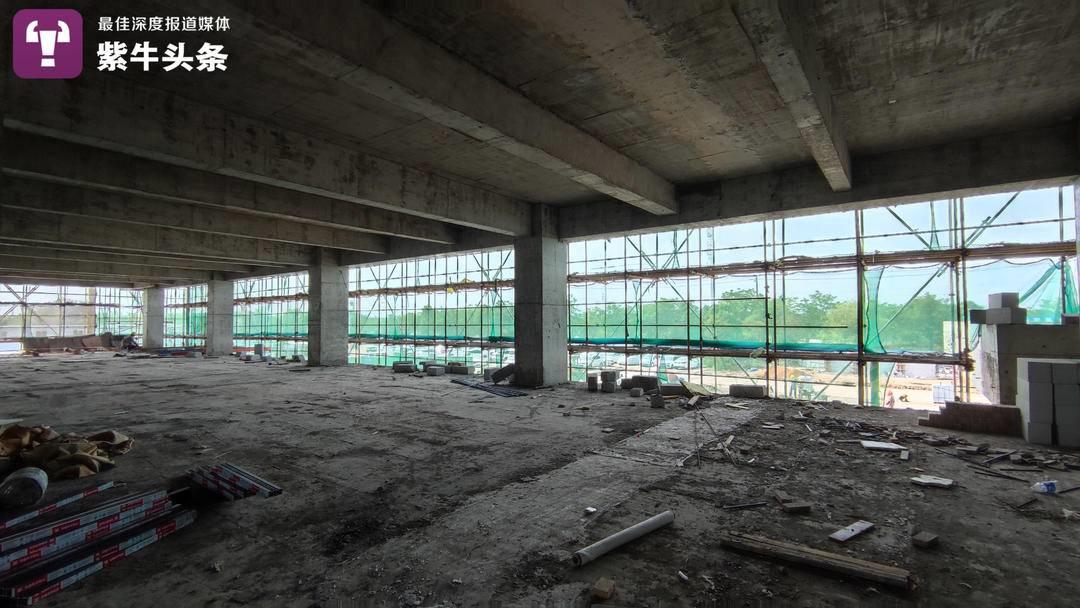 记者暗访南京马路劳务市场,南京市西善桥劳务市场还存在吗