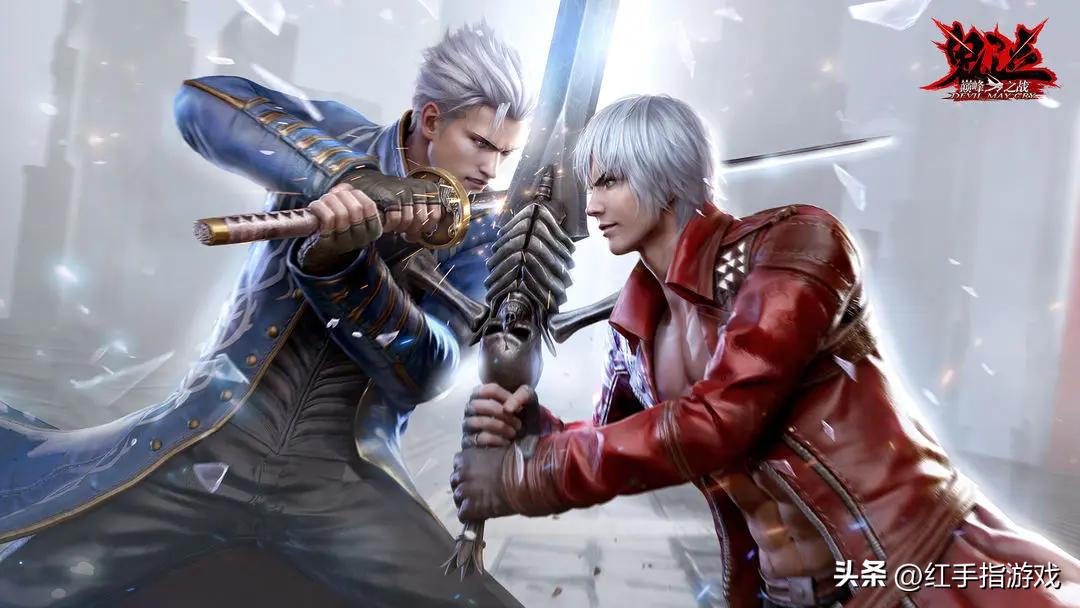 鬼泣巅峰之战2.0神圣之地打法,鬼泣刷图技巧视频教程