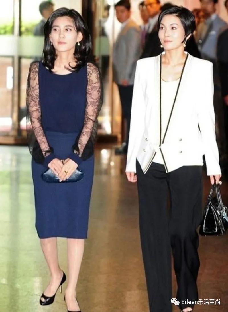 三星太子又被废？长公主付完分手费为何又贷1000亿还债？