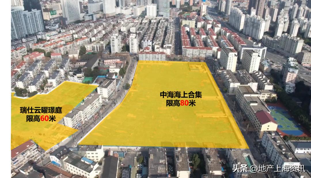 杨浦大平层新盘,杨浦大房