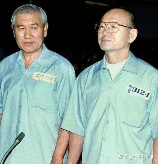 青瓦台的悲惨命运,青瓦台宿命还会重演么