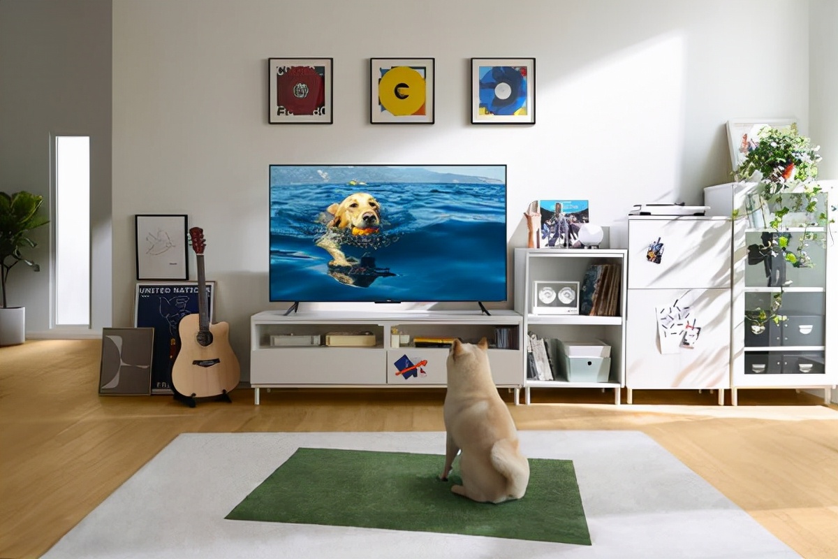 智能电视机打不开，但是红灯一直亮着？从3个地方进行分析