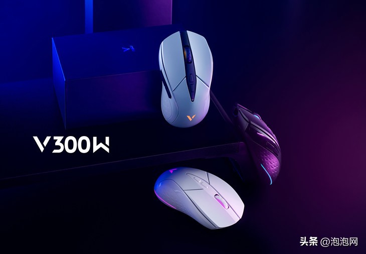 雷柏键盘鼠标排名,2022年雷柏的鼠标进步大吗