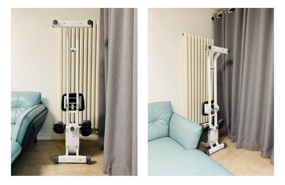 麦瑞克划船机q1有什么好的功能,麦瑞克划船机q1和q1s怎么选