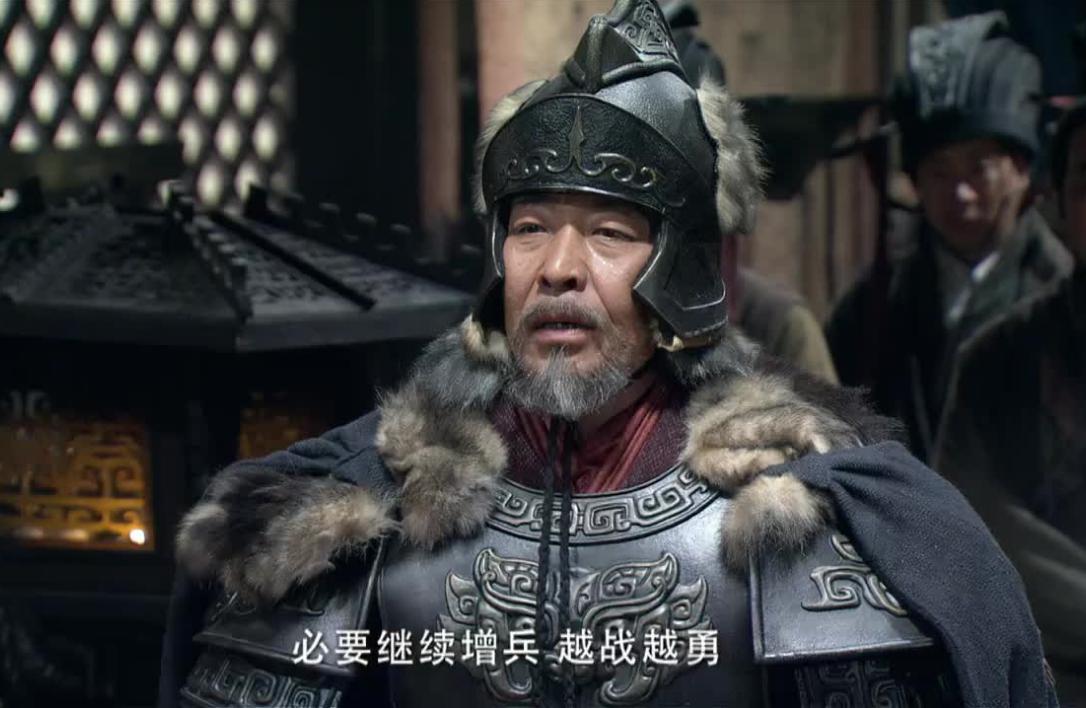 廉颇和蔺相如最后是怎么死的,负荆请罪廉颇与蔺相如后来如何了