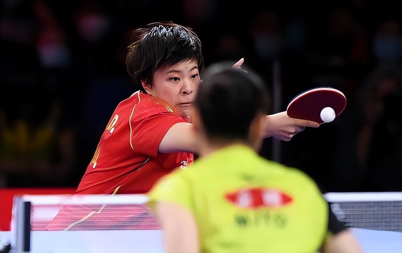 世乒赛日本伊藤美诚视频,cctv5直播乒乓球伊藤美诚