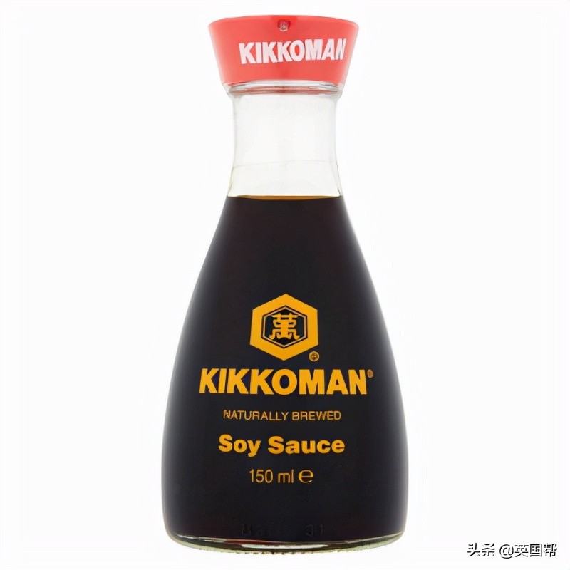 英国超市能买到的亚洲调料酱料推荐