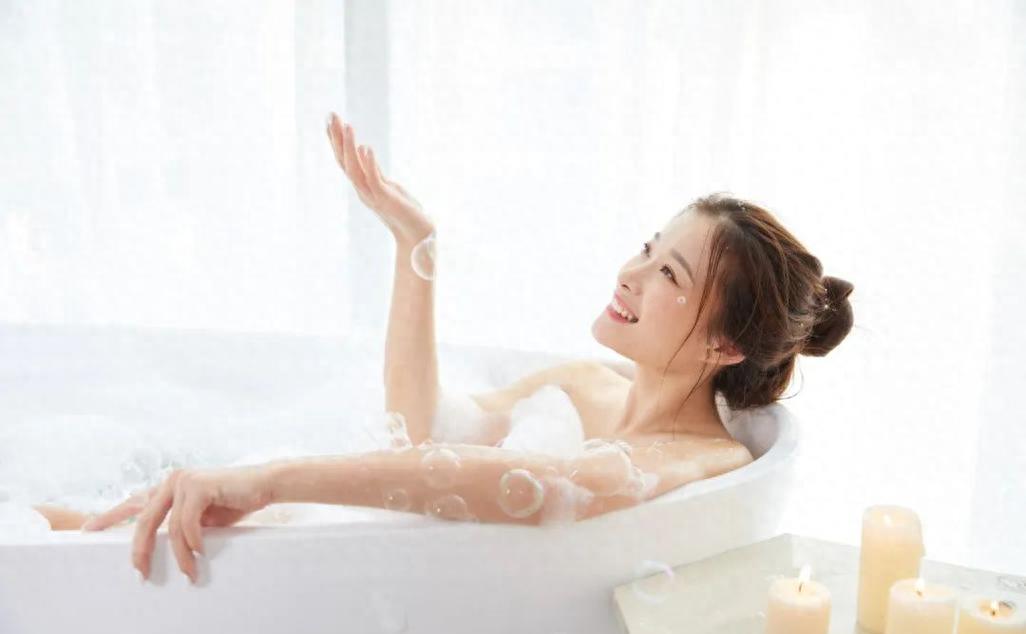 洗澡三大禁忌别忽视,老年人洗澡的十大禁忌