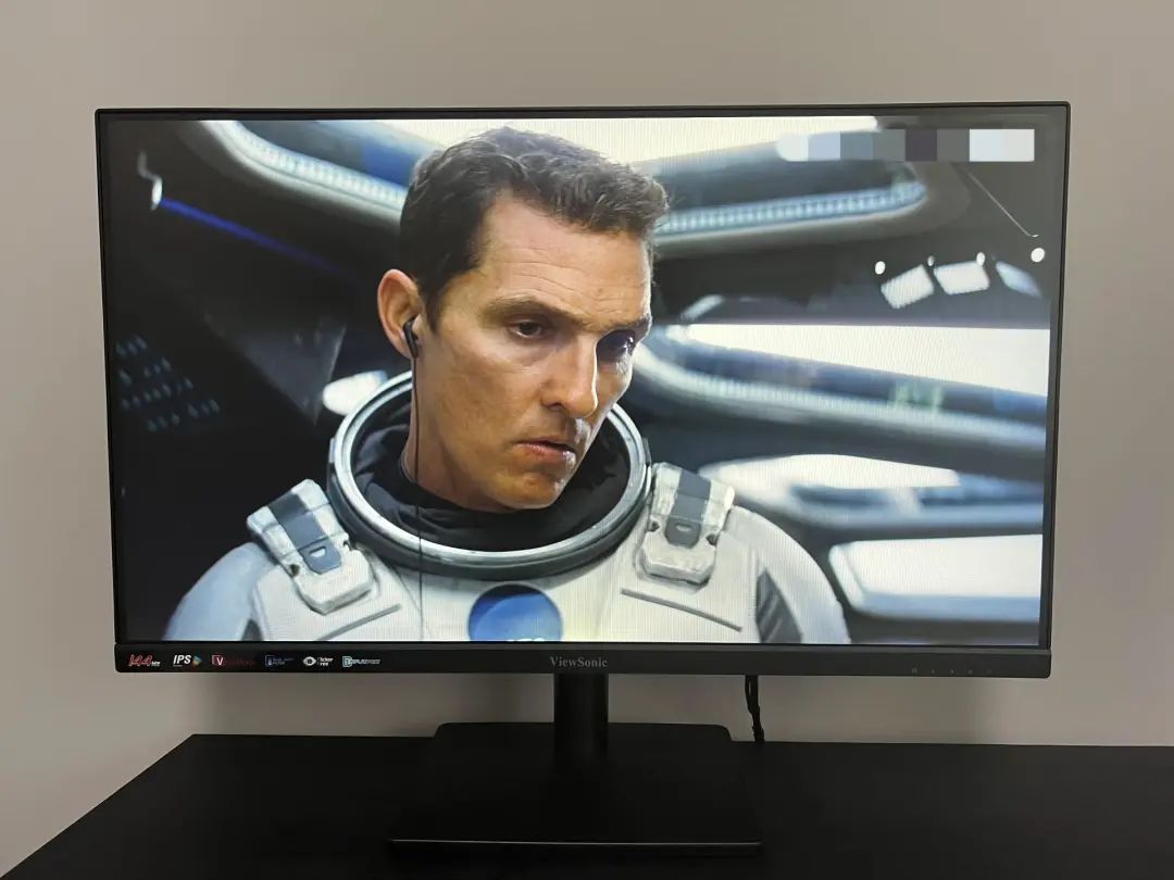 显示器开箱｜899性价比27英寸144Hz，优派VX2762-HD-PRO-2