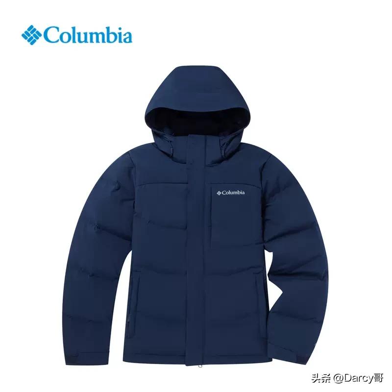 北面羽绒服和冲锋衣价格差不多,羽绒服推荐和北面差不多的牌子