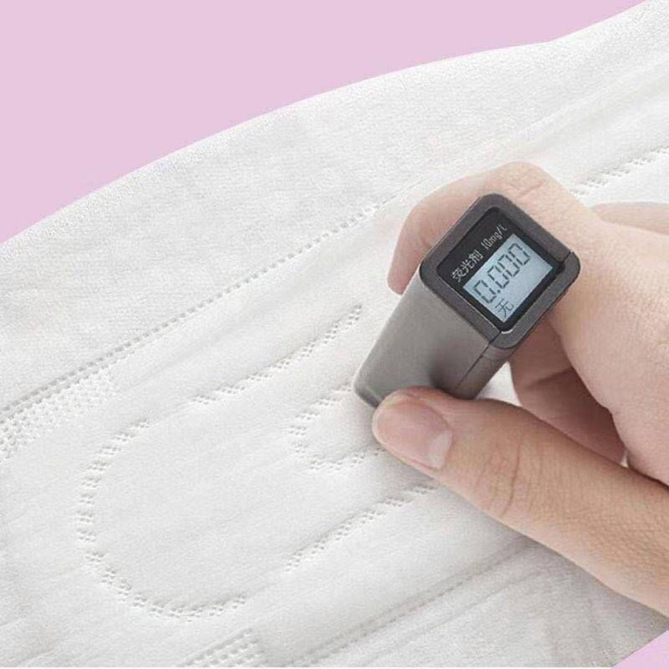 女生经期多久换一次卫生巾？改掉这几个坏习惯，有利于*处私**健康