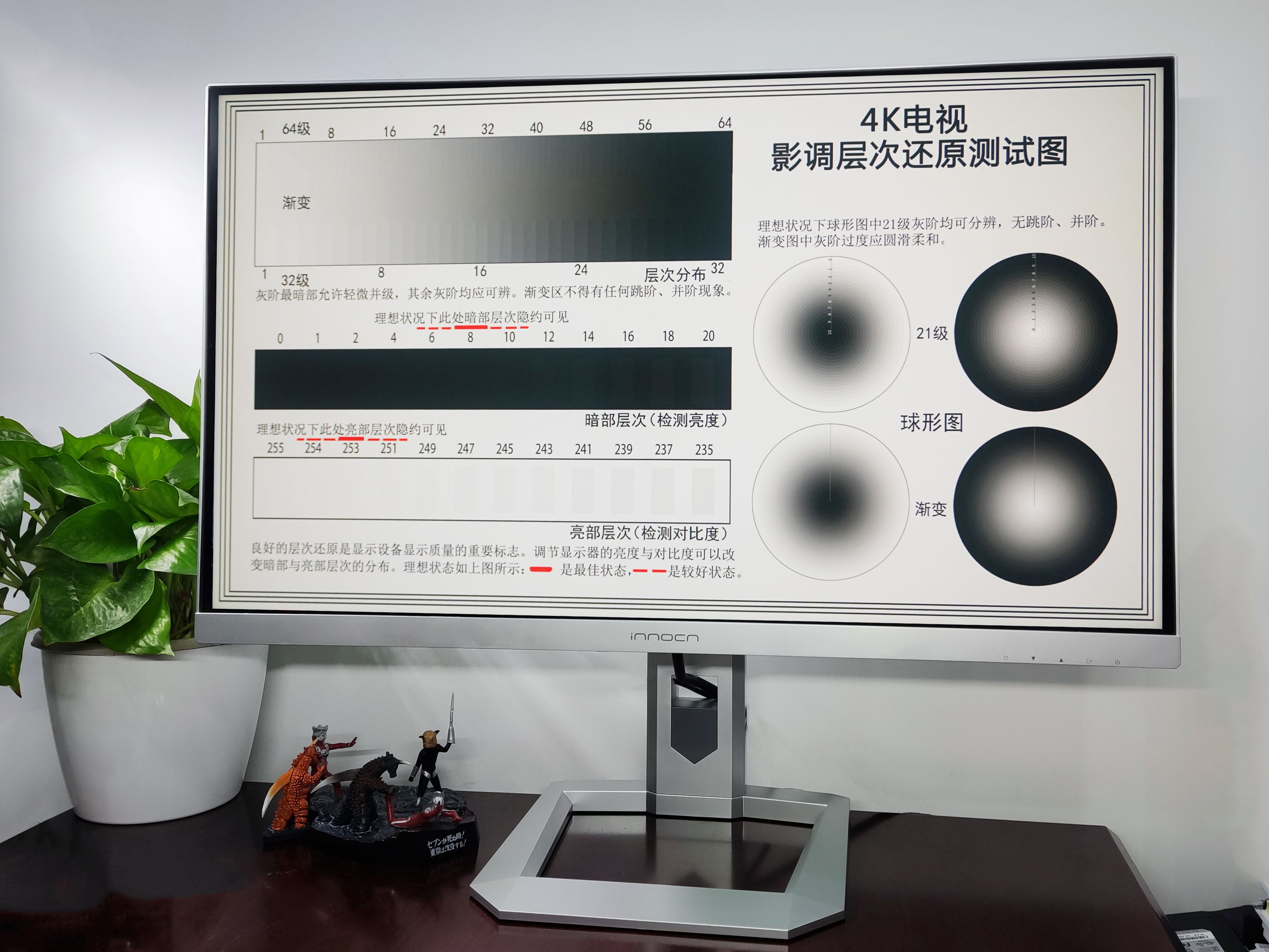 平面设计如何选择显示器,做建筑设计的显示器