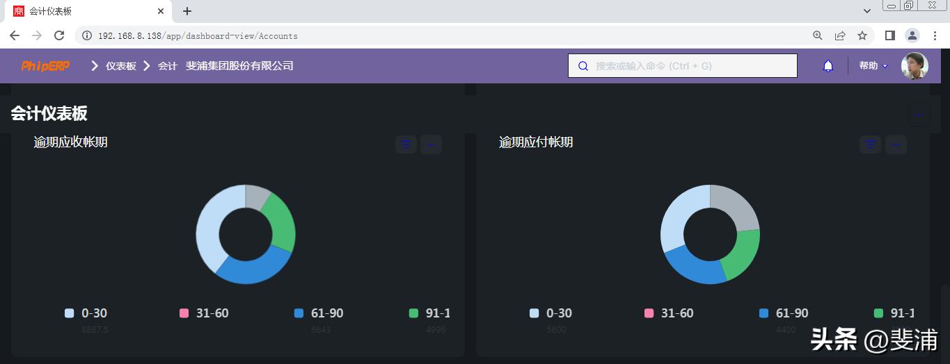 公司账户和账本不一致,公司账与报表不符怎么办