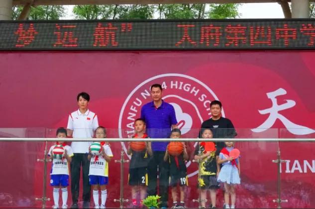 教育温暖的瞬间,一分钟看懂成都教育