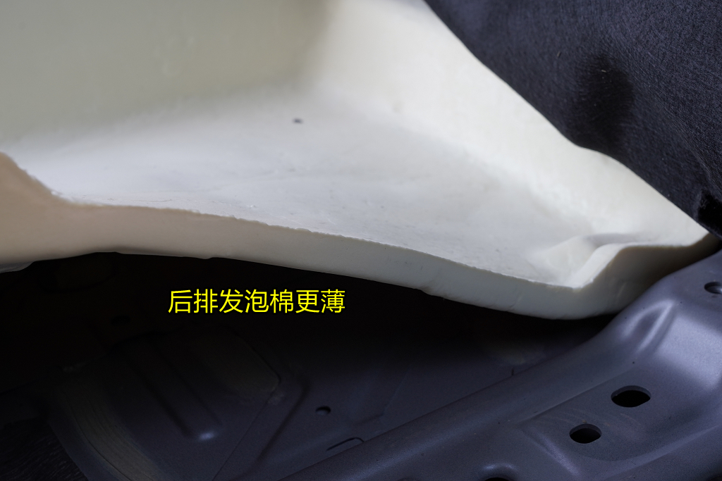 凡尔赛c5x全方位测评,凡尔赛c5拆解