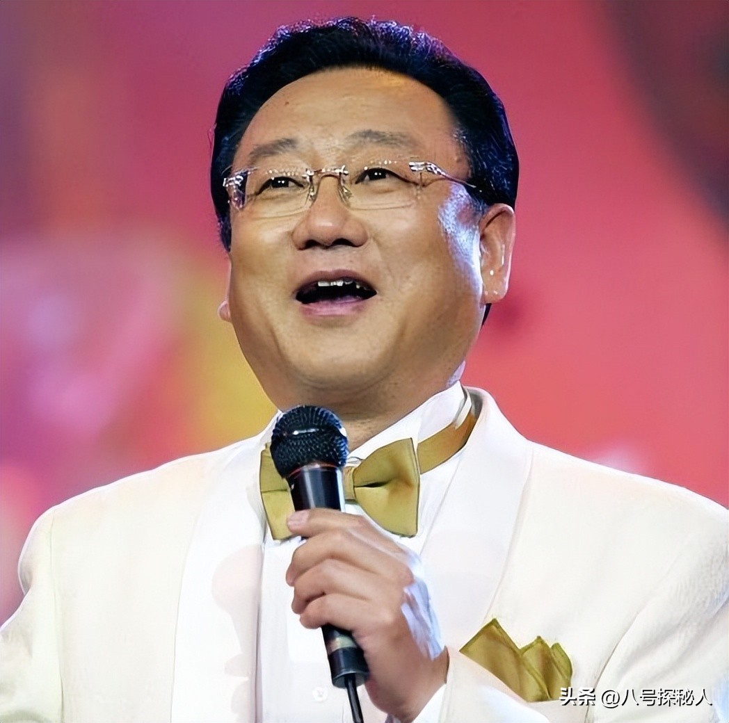 蒋大为现在的状况如何,蒋大为三件事引起网友争议