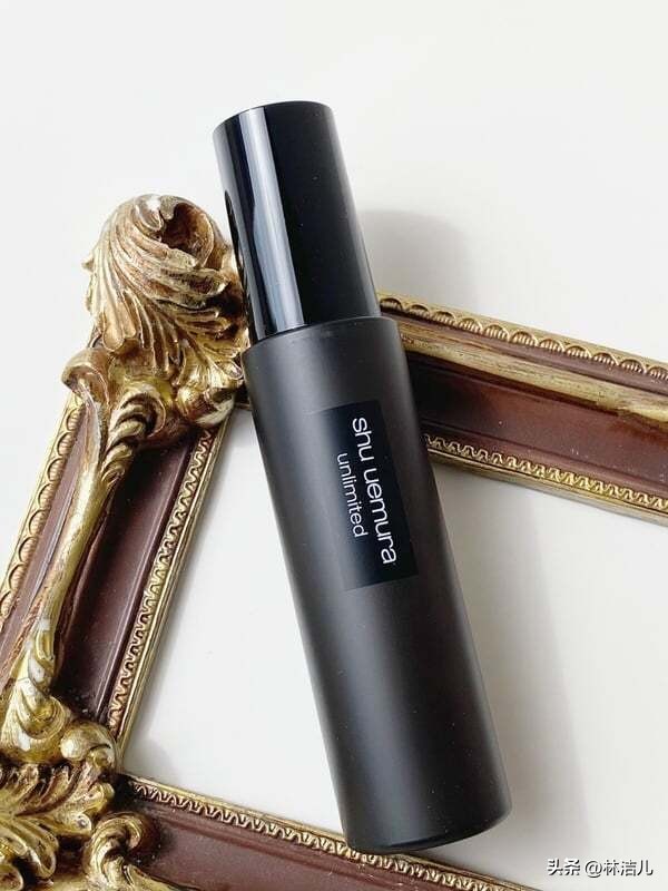 植村秀定妆喷雾保湿版测评,口碑好用的定妆喷雾植村秀