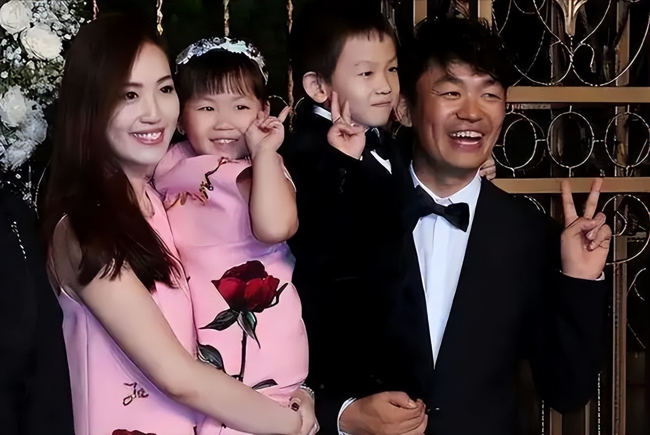 王宝强和马蓉离婚后过得怎么样,离开王宝强后的马蓉现状如何