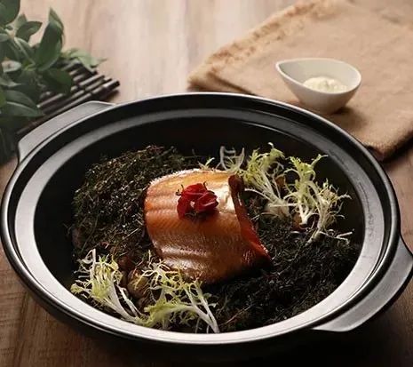 八道酒楼旺销融合菜,10道干锅旺销招牌菜