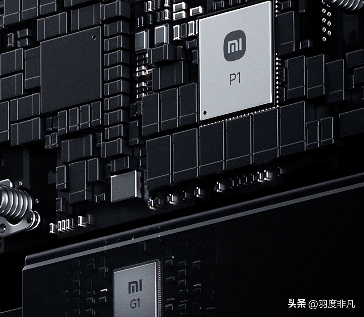 小米12sultra概念机实拍图,小米12sultra真机图曝光