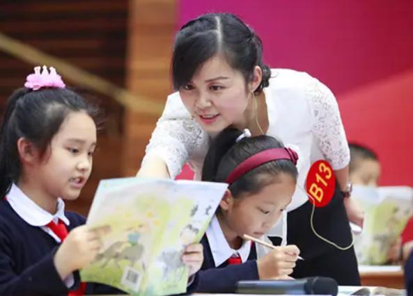 打破铁饭碗小学老师,教师危机来临怎么办