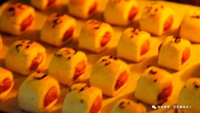 月销10W+的网红小点,竟然还是入门款!外酥里糯,学会了过年秀一把