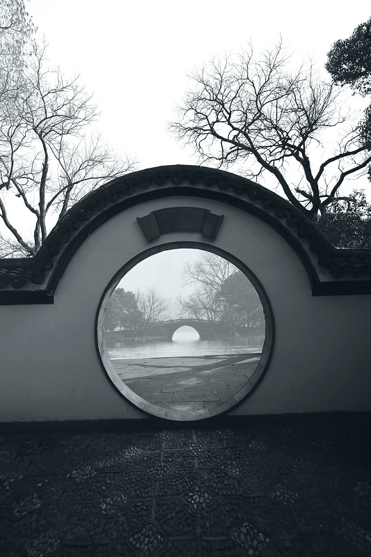 杭州四湖代表什么数字,最能代表新杭州的是什么