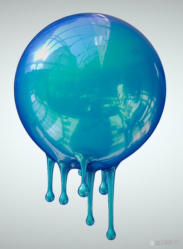 触须大叔不是“八爪鱼”,触须精灵也不是日本邪恶漫画里的淫怪