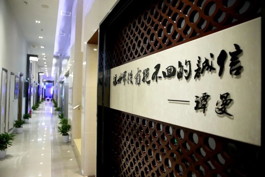 一夜关停！潜伏八年的催债大佬，洗白失败