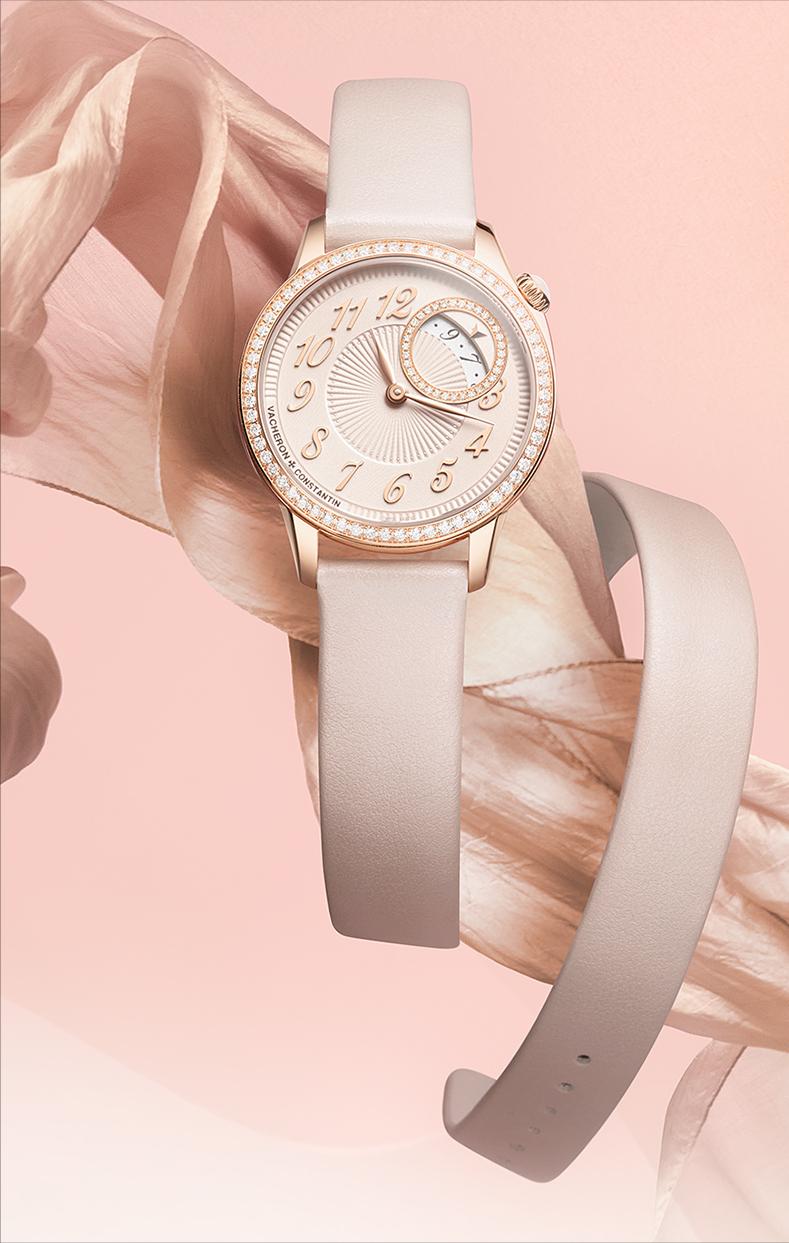 中年女人戴多少钱手表合适,高级女人适合戴什么牌子手表