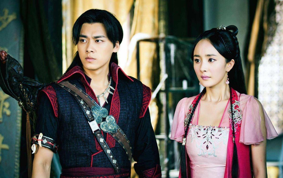 李易峰的真实现状,李易峰现在的状态