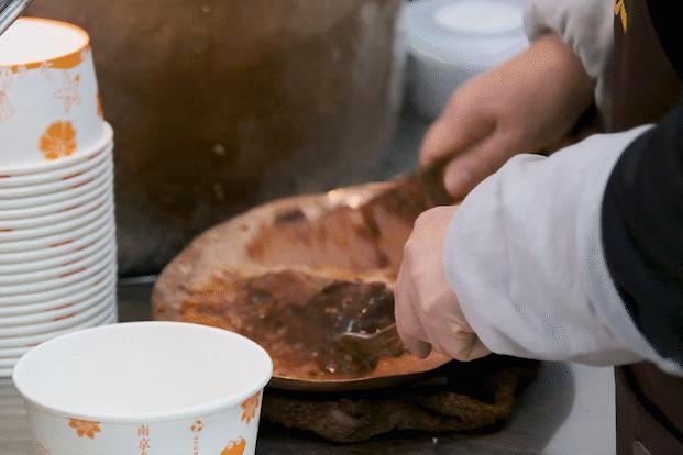 南京江宁早饭,南京早饭老字号