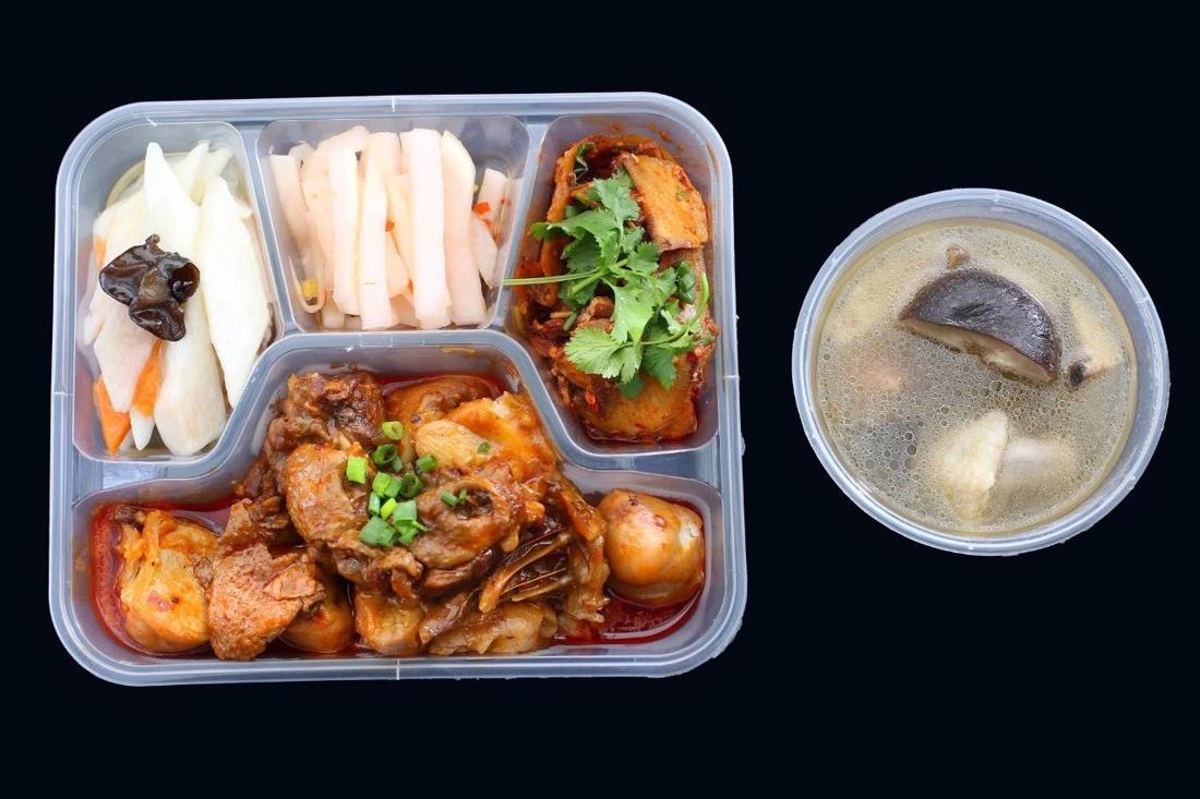 外卖店做什么品类才可以爆单,现在开外卖店什么产品最火爆