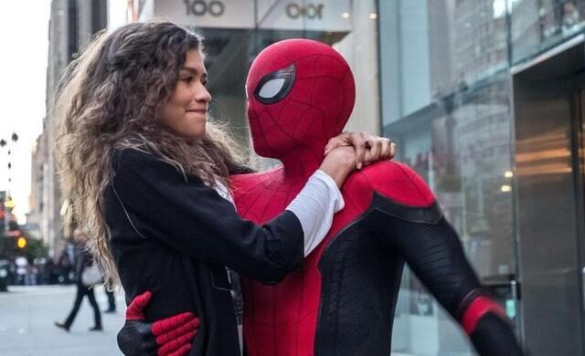 强推5本百看不厌的纯爱权谋文,一口气看完漫威同人文